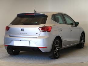 Seat Ibiza  1.0 TGI 