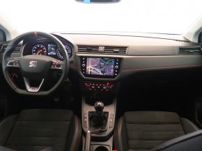 Seat Ibiza  1.0 TGI 