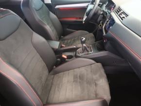 Seat Ibiza  1.0 TGI 