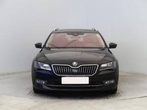 Škoda Superb  2.0 TDI 