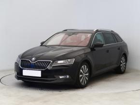 Škoda Superb  2.0 TDI 