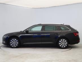 Škoda Superb  2.0 TDI 