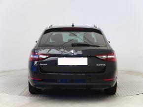 Škoda Superb  2.0 TDI 