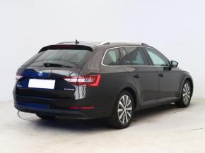 Škoda Superb  2.0 TDI 