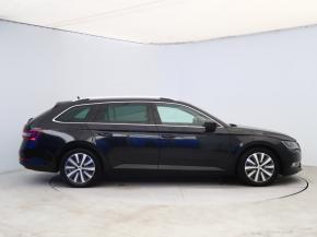 Škoda Superb  2.0 TDI 