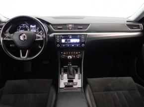 Škoda Superb  2.0 TDI 