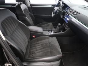 Škoda Superb  2.0 TDI 