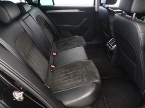 Škoda Superb  2.0 TDI 