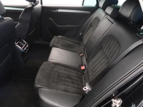Škoda Superb  2.0 TDI 
