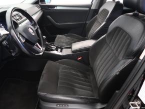 Škoda Superb  2.0 TDI 