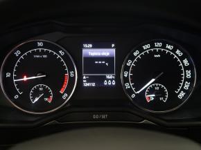 Škoda Superb  2.0 TDI 