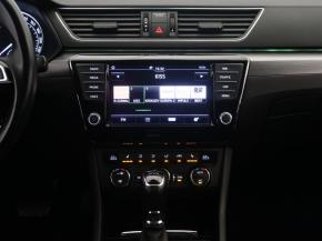 Škoda Superb  2.0 TDI 