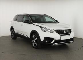 Peugeot 5008  1.6 THP Allure 