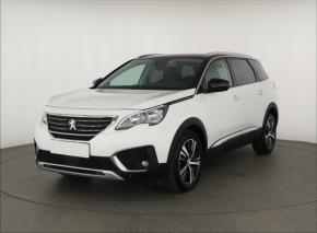 Peugeot 5008  1.6 THP Allure 