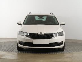 Škoda Octavia  2.0 TDI 