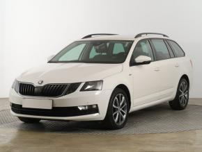 Škoda Octavia  2.0 TDI 