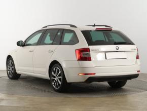 Škoda Octavia  2.0 TDI 