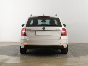 Škoda Octavia  2.0 TDI 