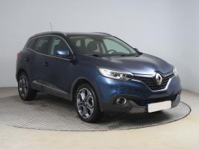 Renault Kadjar  1.2 TCe 