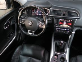 Renault Kadjar  1.2 TCe 