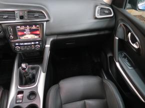 Renault Kadjar  1.2 TCe 