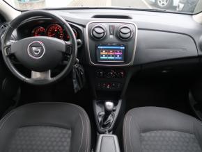 Dacia Logan  0.9 TCe 