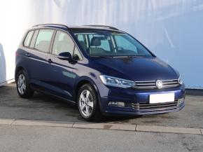 Volkswagen Touran  1.6 TDI Trendline 