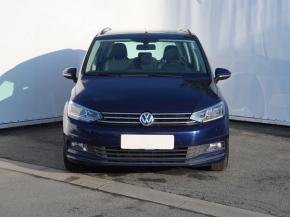 Volkswagen Touran  1.6 TDI Trendline 