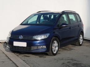 Volkswagen Touran  1.6 TDI Trendline 