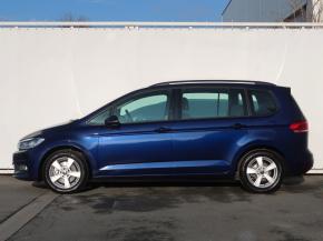 Volkswagen Touran  1.6 TDI Trendline 
