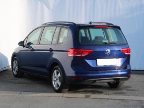 Volkswagen Touran  1.6 TDI Trendline 
