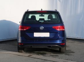 Volkswagen Touran  1.6 TDI Trendline 