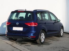 Volkswagen Touran  1.6 TDI Trendline 
