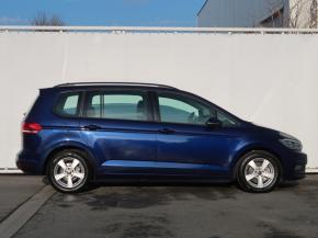 Volkswagen Touran  1.6 TDI Trendline 