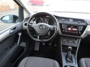 Volkswagen Touran  1.6 TDI Trendline 