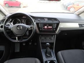 Volkswagen Touran  1.6 TDI Trendline 