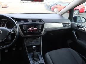 Volkswagen Touran  1.6 TDI Trendline 