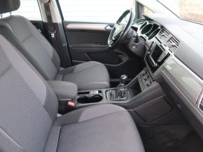 Volkswagen Touran  1.6 TDI Trendline 