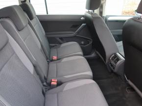 Volkswagen Touran  1.6 TDI Trendline 