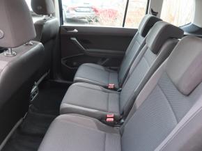 Volkswagen Touran  1.6 TDI Trendline 