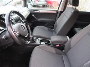 Volkswagen Touran  1.6 TDI Trendline 