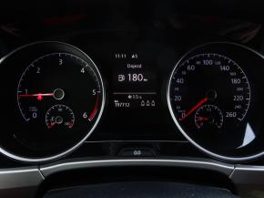 Volkswagen Touran  1.6 TDI Trendline 