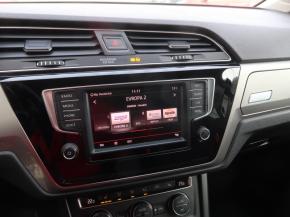 Volkswagen Touran  1.6 TDI Trendline 