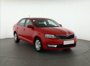 Škoda Rapid  1.2 TSI Ambition