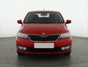 Škoda Rapid  1.2 TSI Ambition 