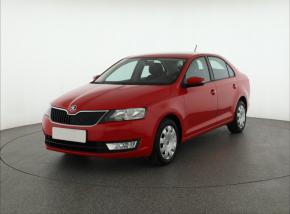 Škoda Rapid  1.2 TSI Ambition 
