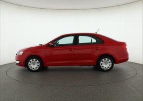 Škoda Rapid  1.2 TSI Ambition 