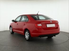 Škoda Rapid  1.2 TSI Ambition 
