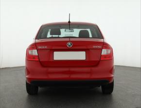 Škoda Rapid  1.2 TSI Ambition 