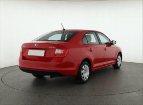 Škoda Rapid  1.2 TSI Ambition 